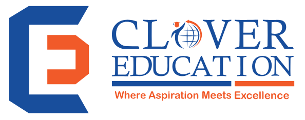Clover Education Consultancy Logo